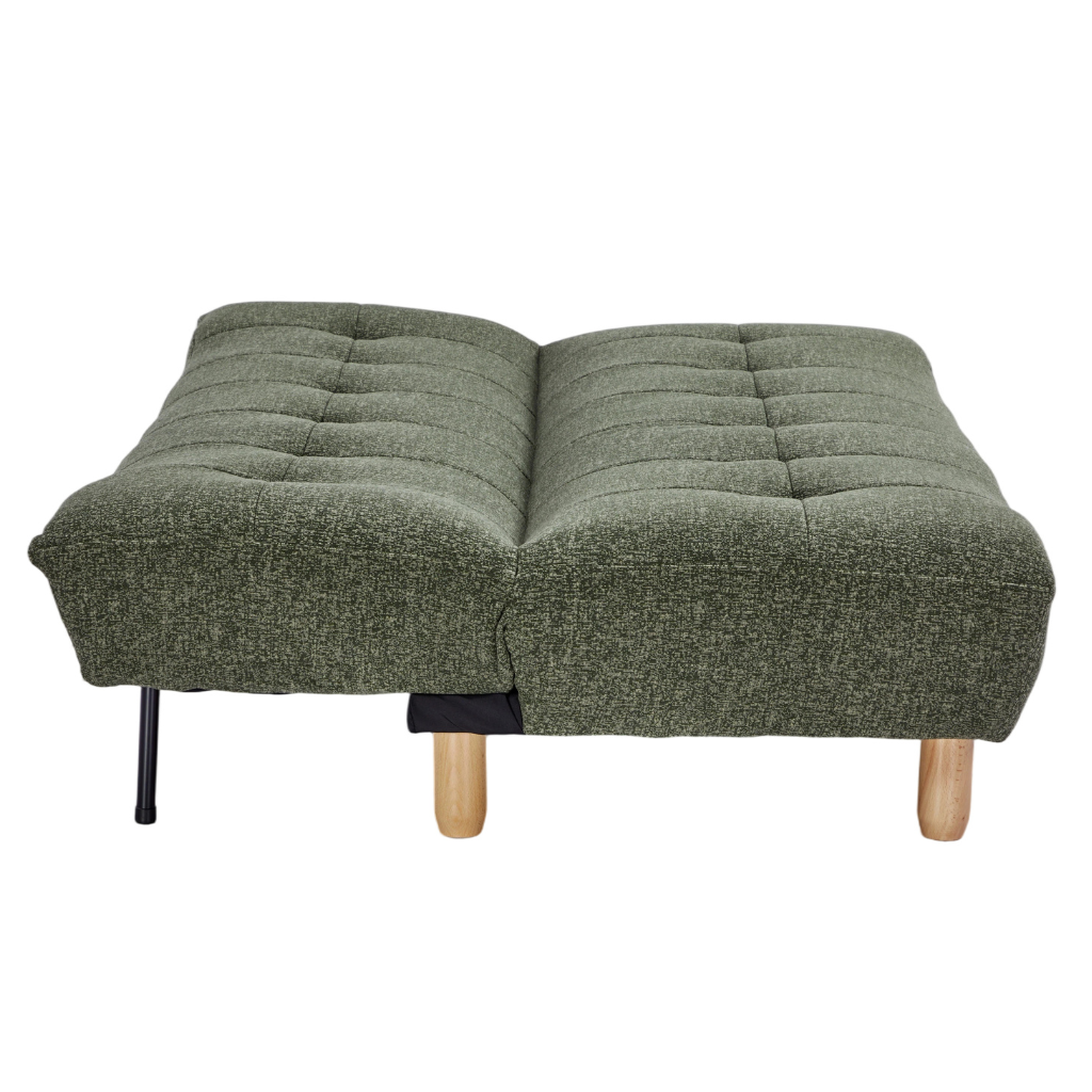 Laro Sofa Bed - Forest Green