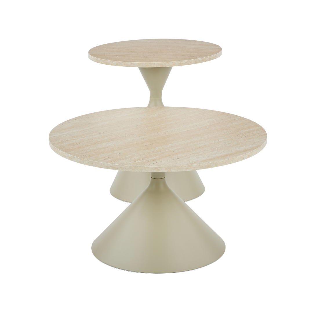 Liora Coffee Table Set