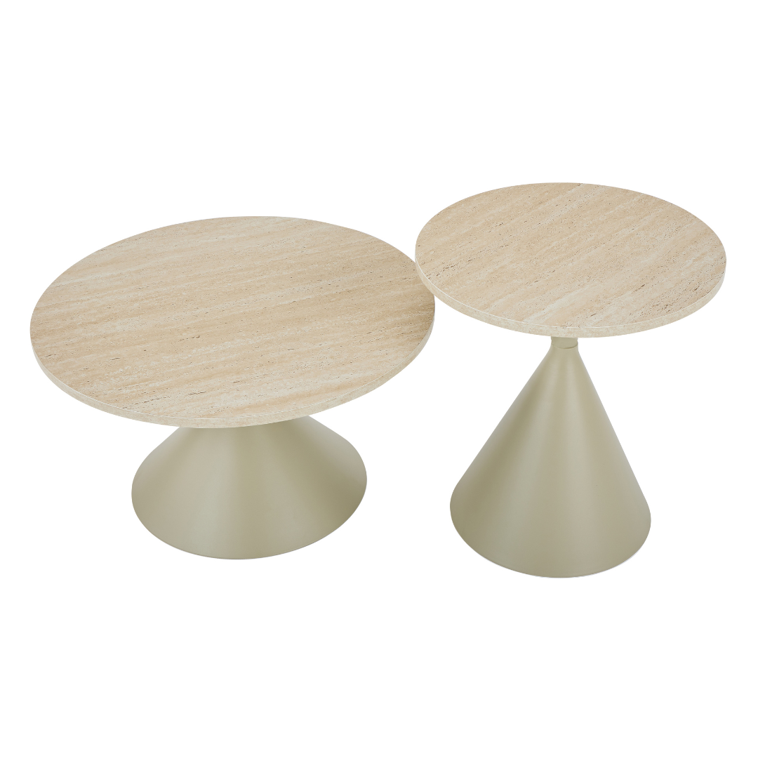 Liora Coffee Table Set
