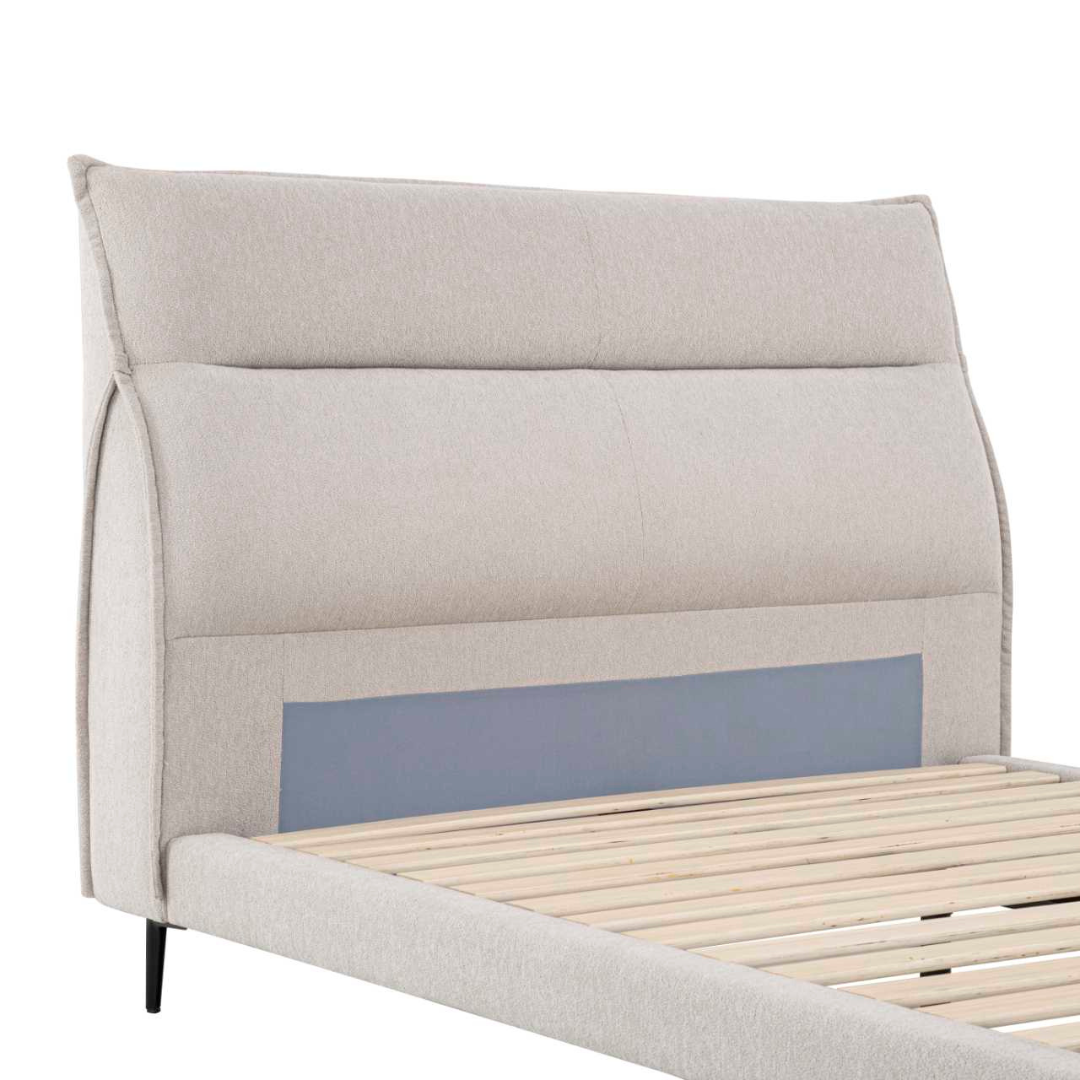 Lumi Queen Bedframe