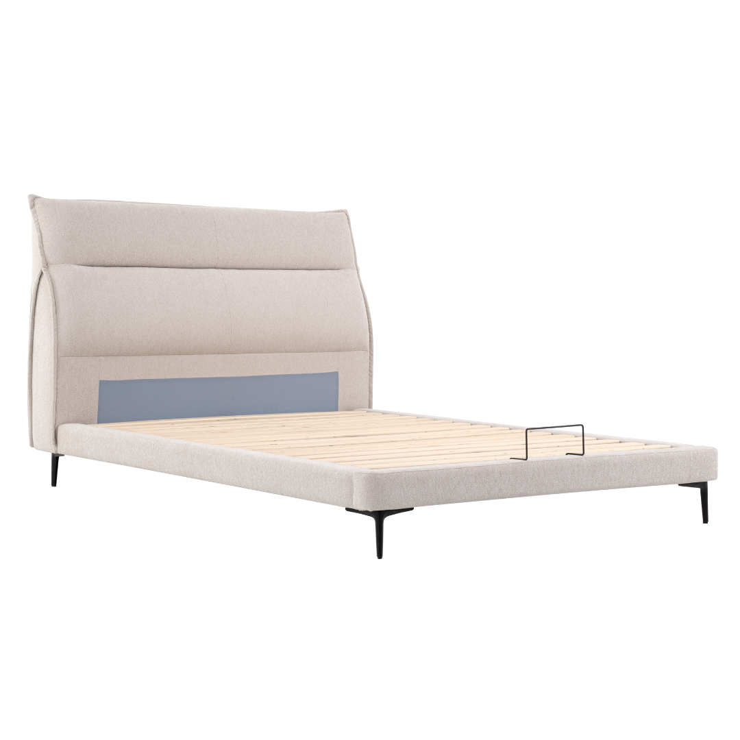 Lumi Queen Bedframe