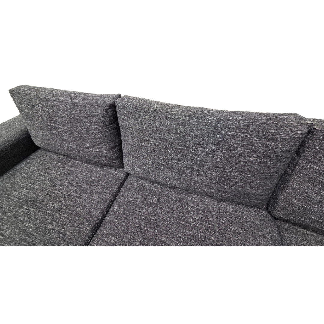 Manawatu Corner Sofa Set - NZ Made