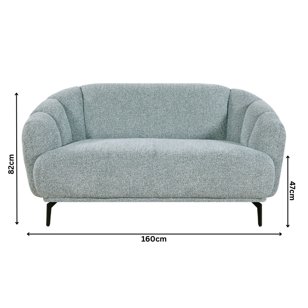 Narvik Sofa Set – 3+2+1 Seater