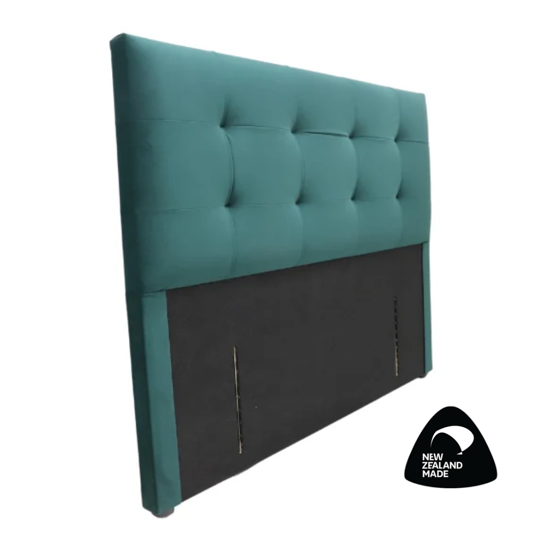 Minimalistic Headboard