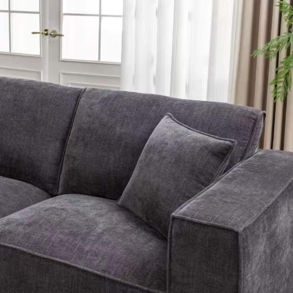 Montaro Corner Sofa Set