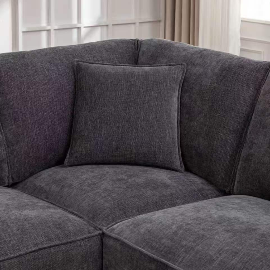 Montaro Corner Sofa Set