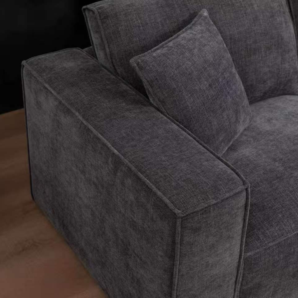 Montaro Corner Sofa Set