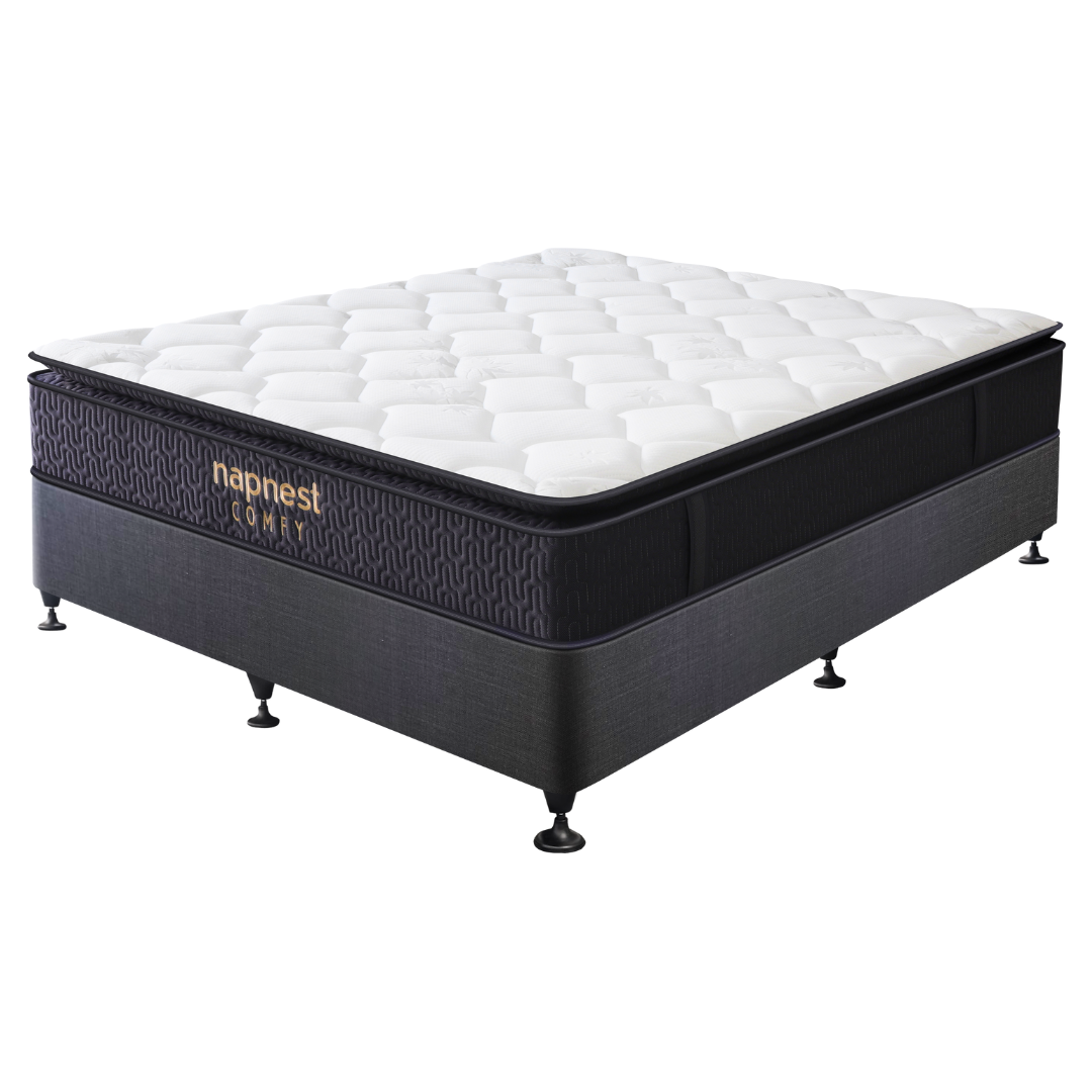 Napnest Comfy Bed