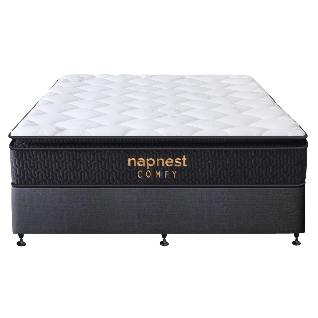 Napnest Comfy Bed