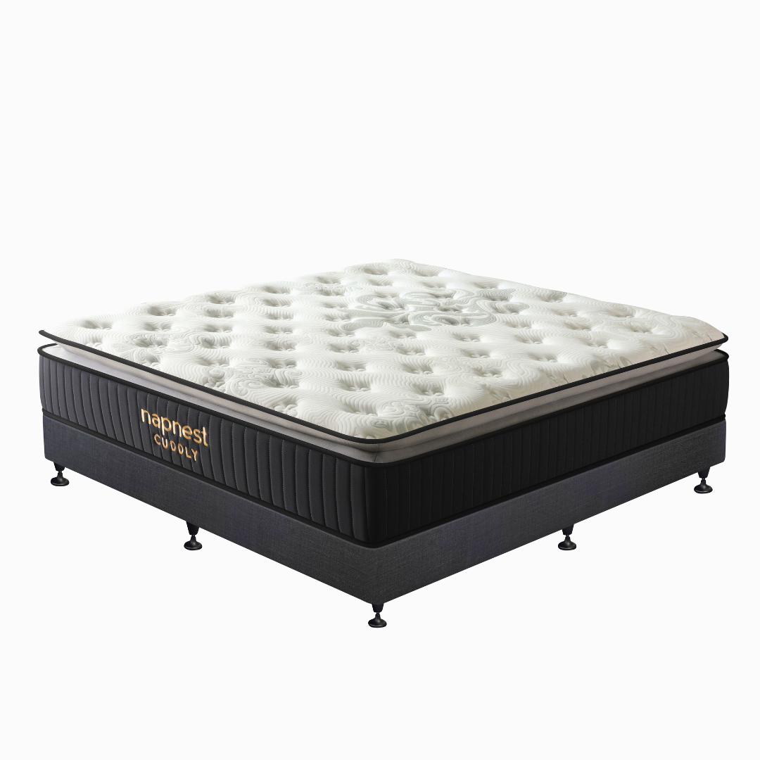 Napnest Cuddly Bed