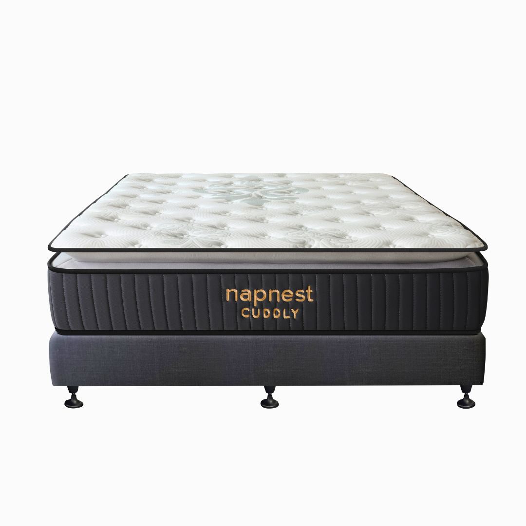 Napnest Cuddly Bed