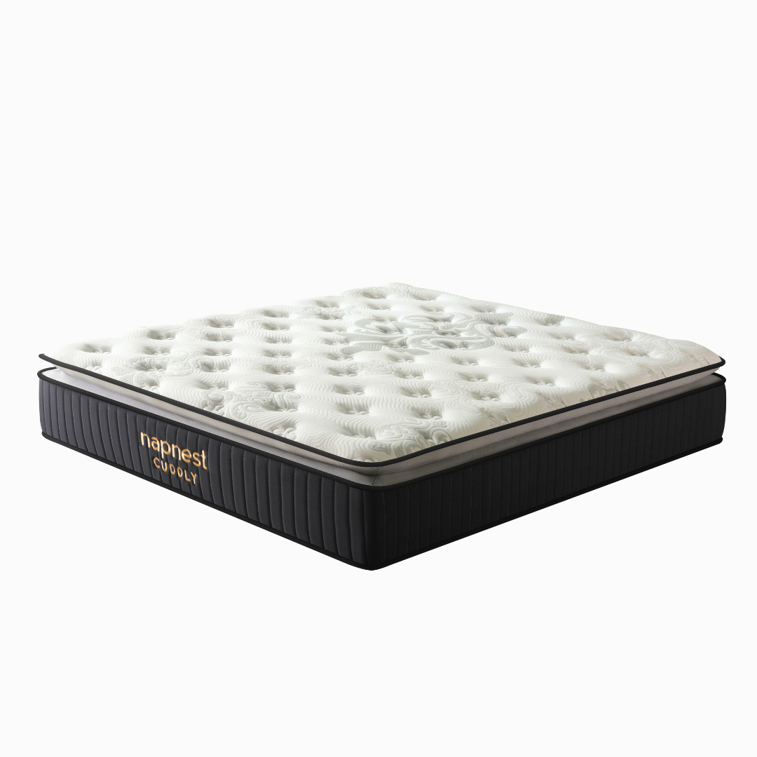 Napnest Cuddly Mattress