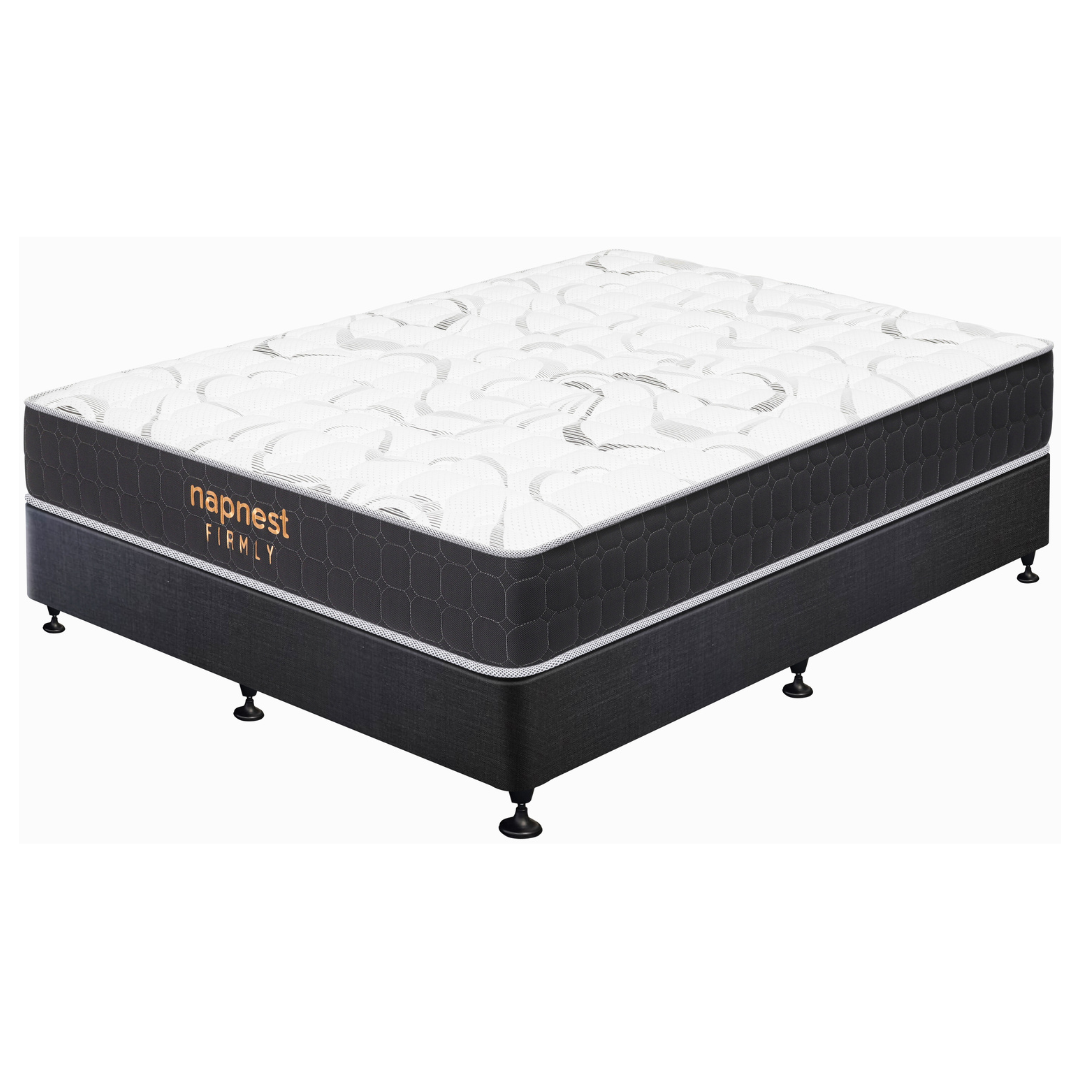 Napnest Firmly Bed