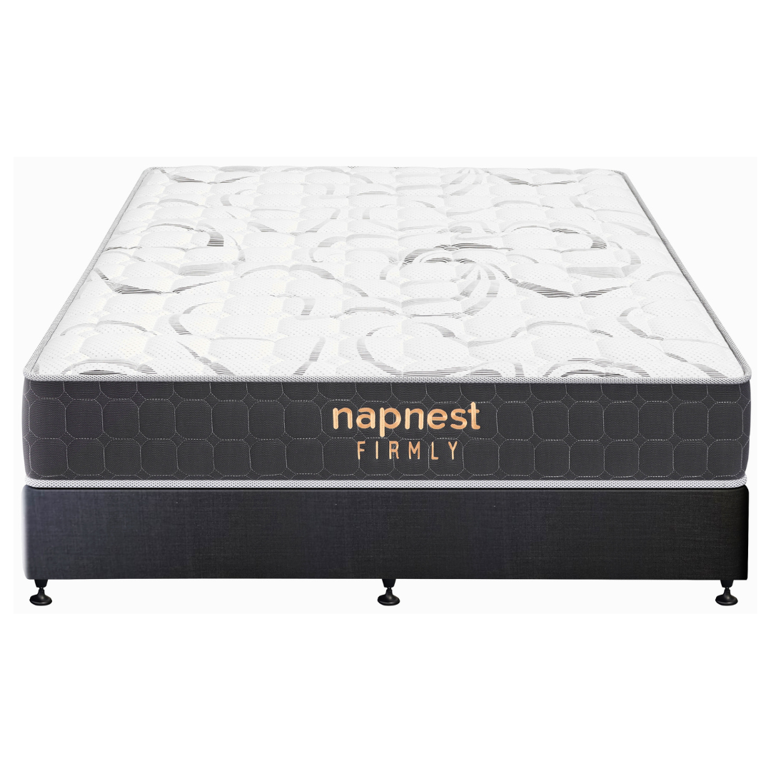 Napnest Firmly Bed
