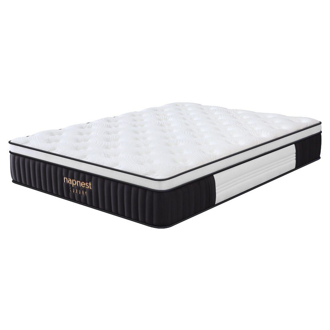 Napnest Luxury Mattress