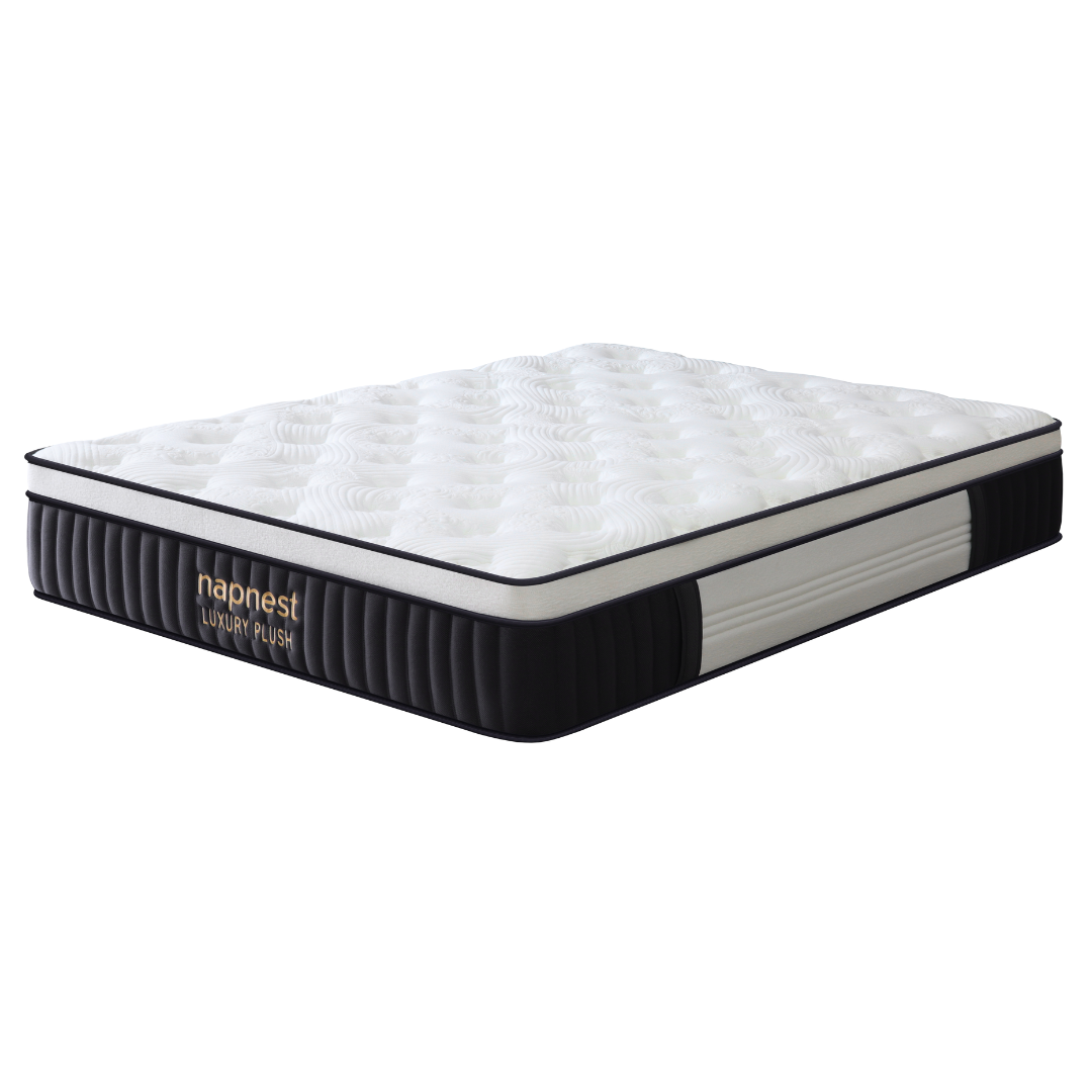 Napnest Luxury Plush Mattress