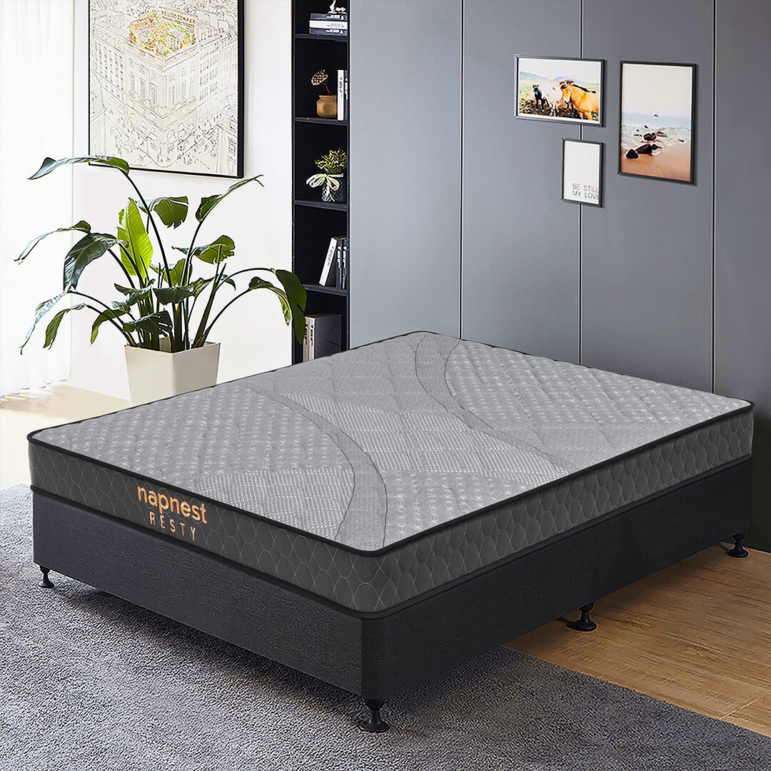 Napnest Resty Bed