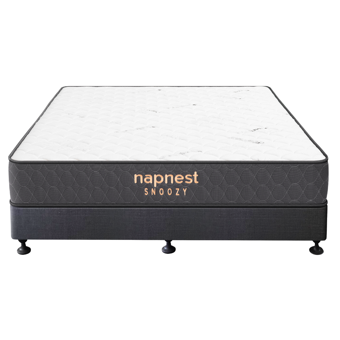 Napnest Snoozy Bed