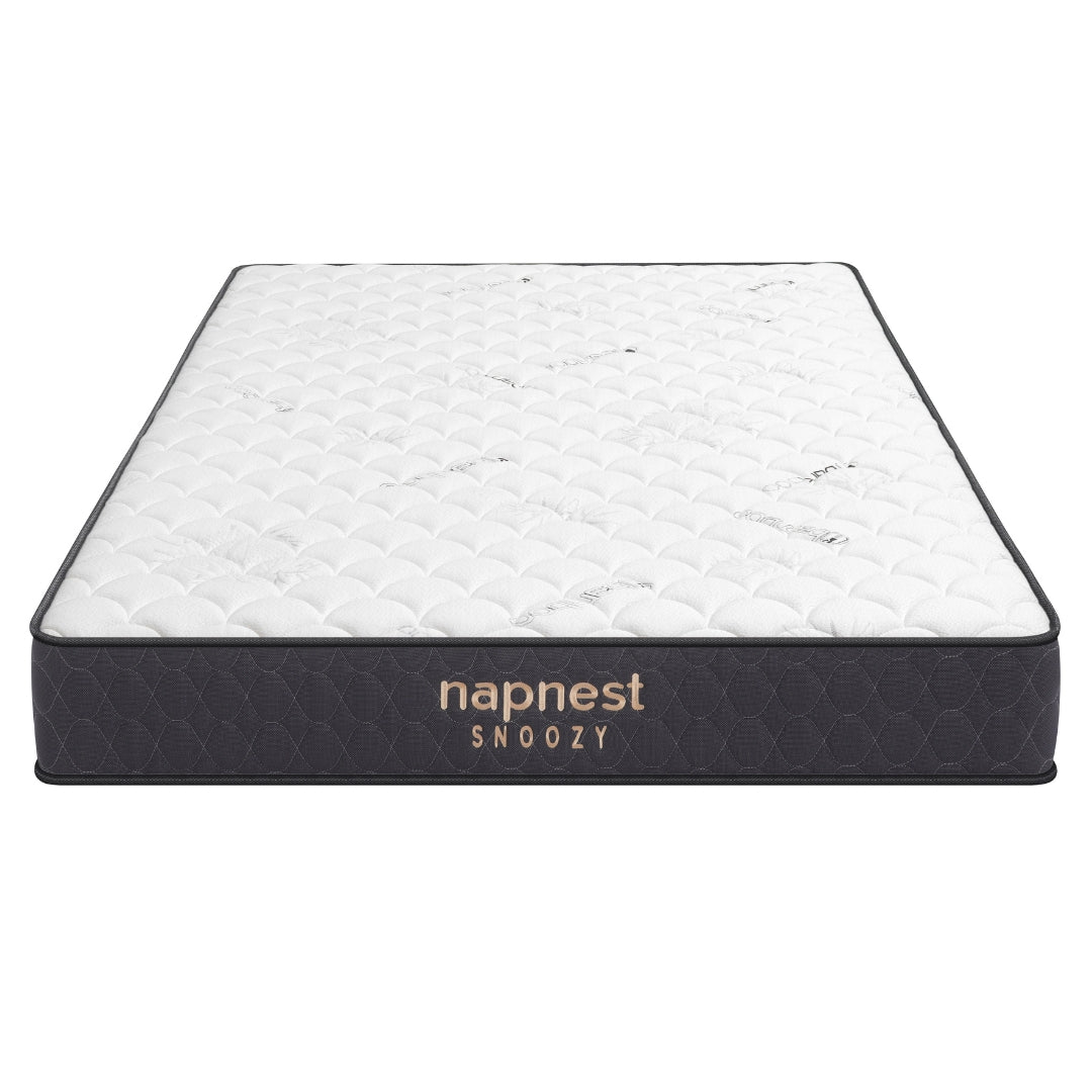 Affordable Queen Pocket Spring Mattress replacement NZ