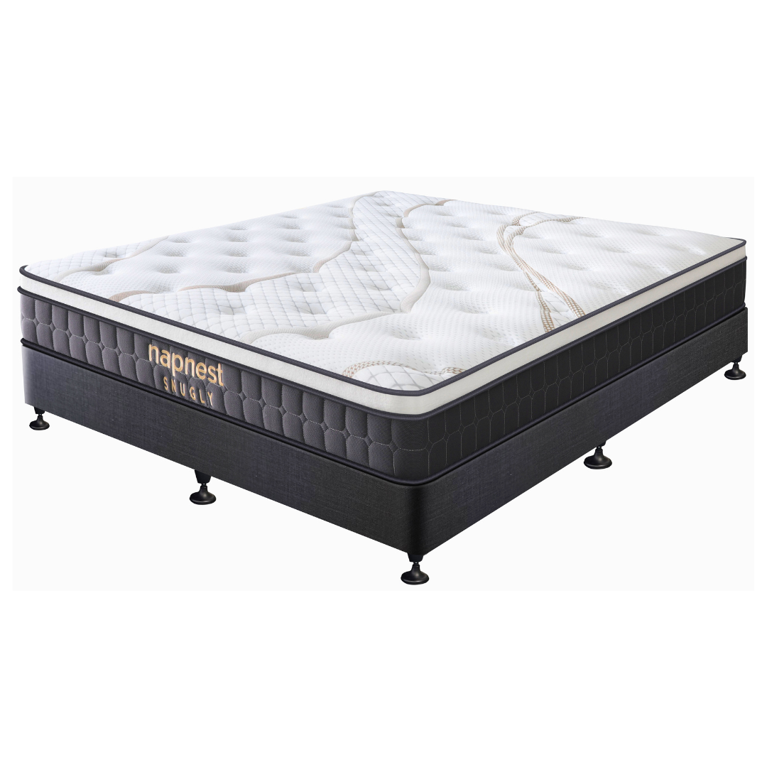 Napnest Snugly Bed