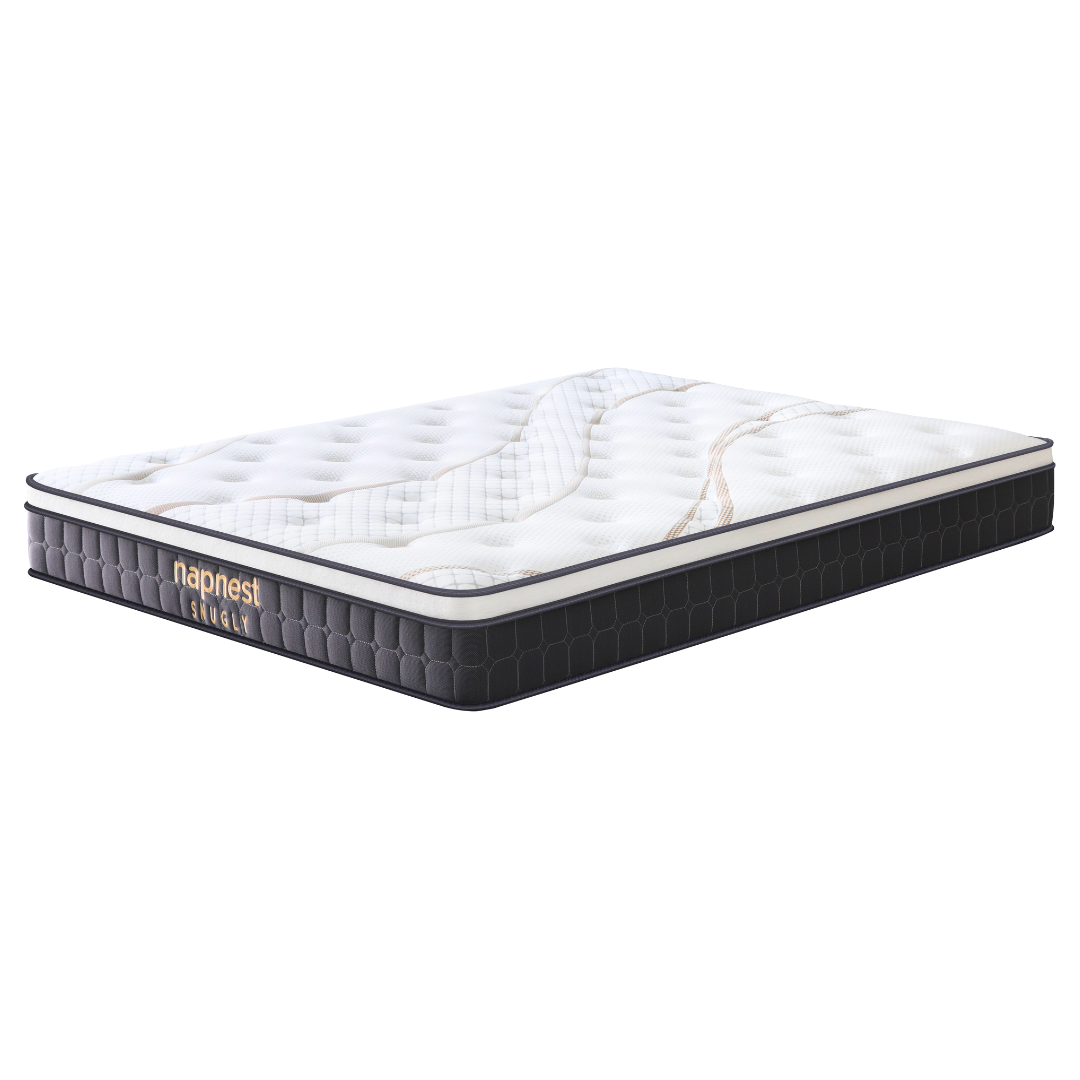 Napnest Snugly Mattress