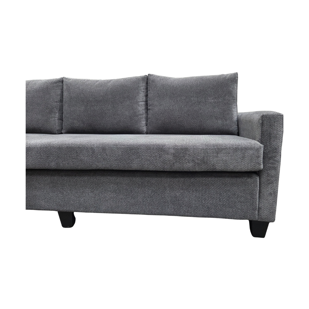 Napier Reversible Chaise Sofa - NZ Made