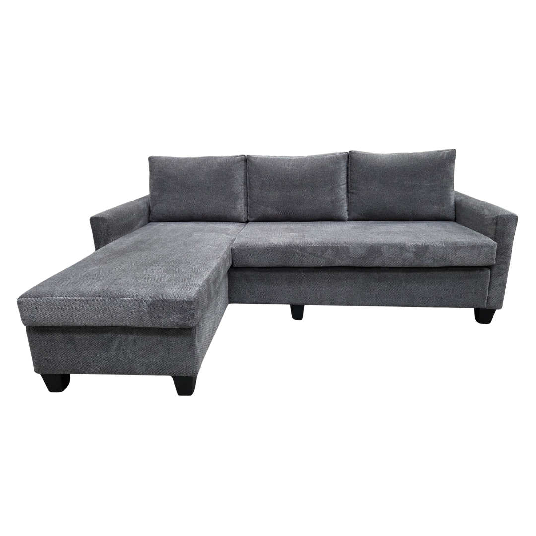 Napier Reversible Chaise Sofa - NZ Made