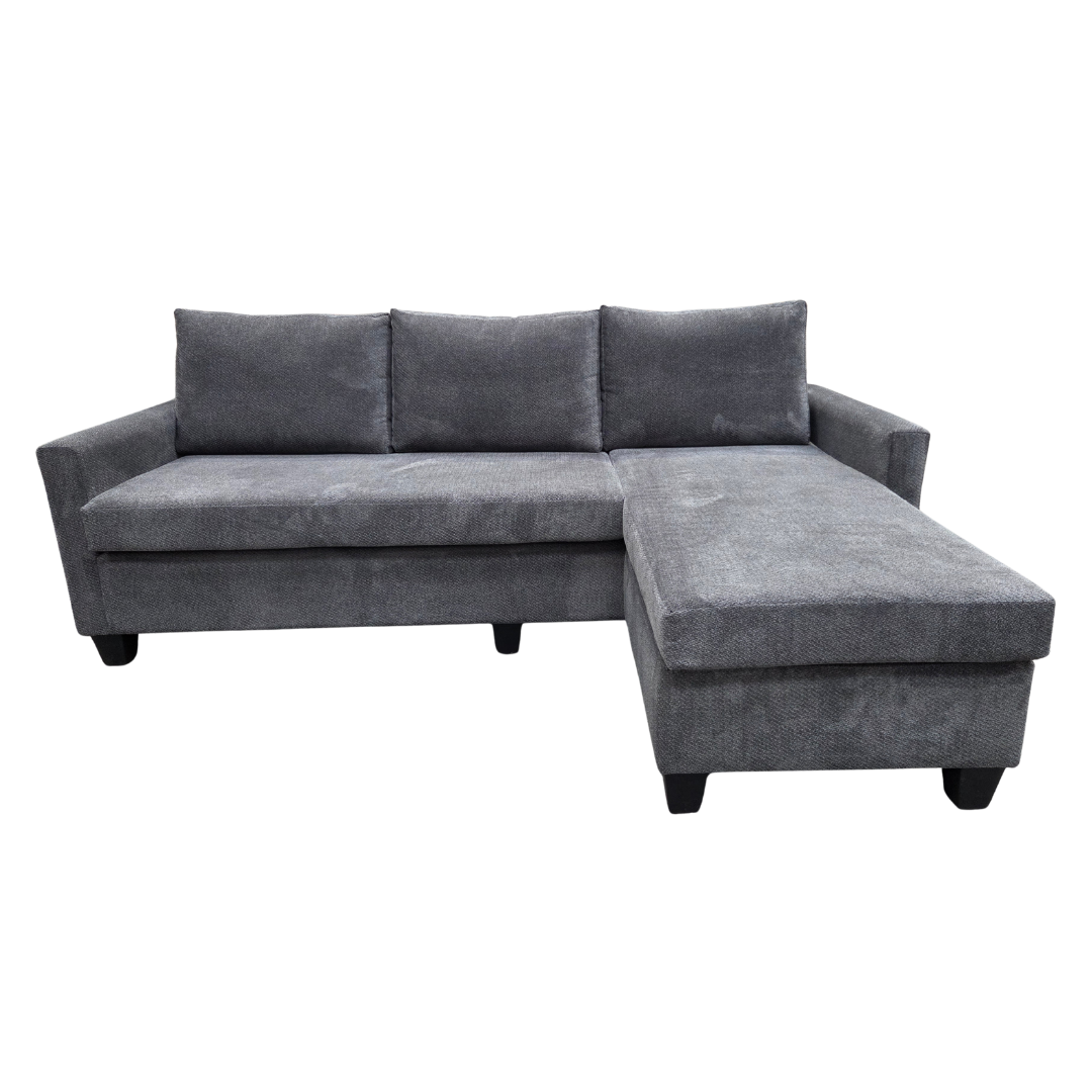 Napier Reversible Chaise Sofa - NZ Made