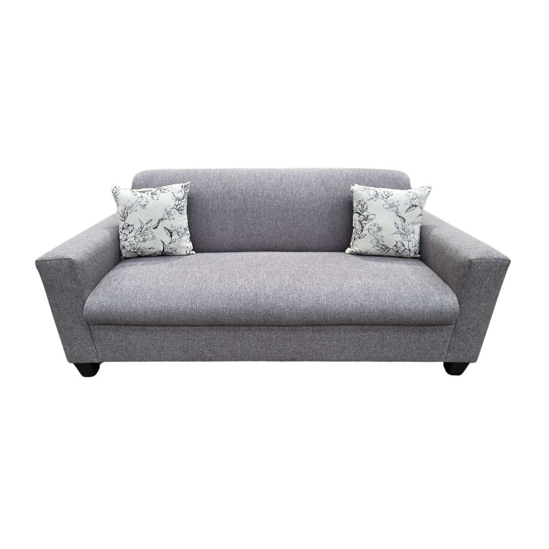 Nelson 3+1+1 Sofa Set - NZ Made