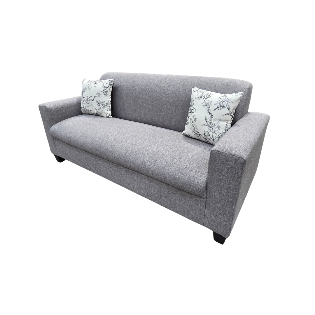 Nelson 3+1+1 Sofa Set - NZ Made