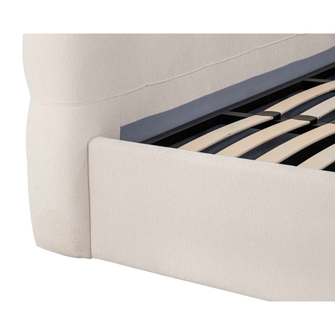 Nora Gaslift Storage Bed