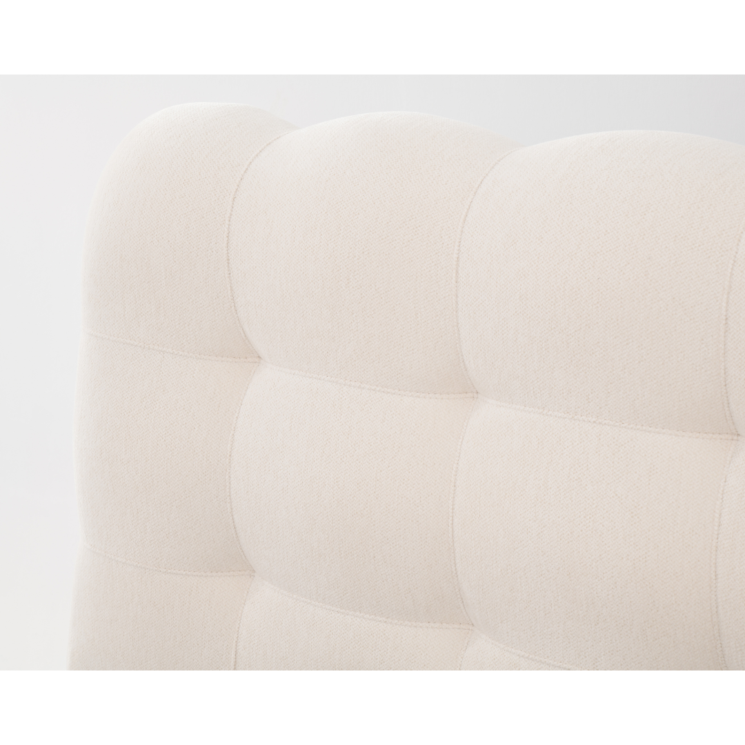 Nora Gaslift Storage Bed