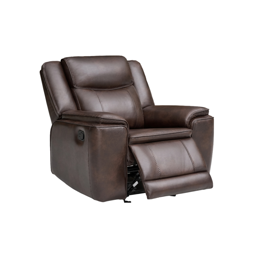 Kalmar Recliner Sofa Set