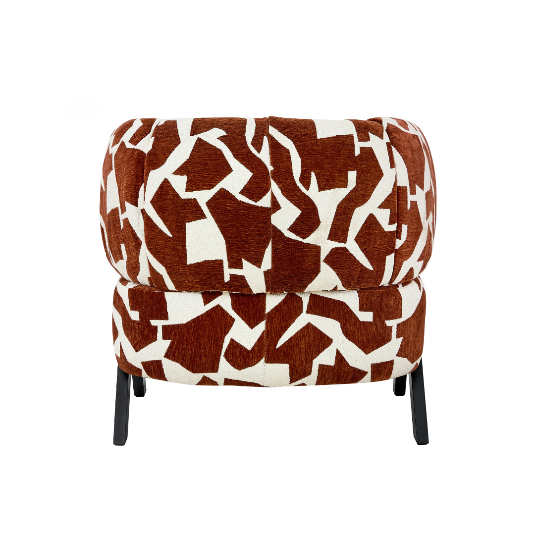 Saga Armchair