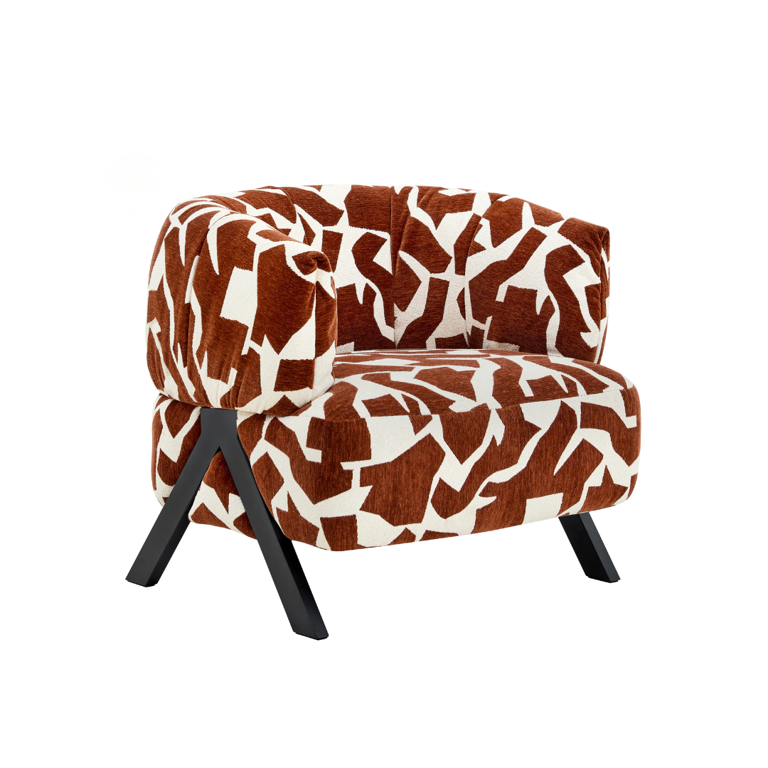 Saga Armchair