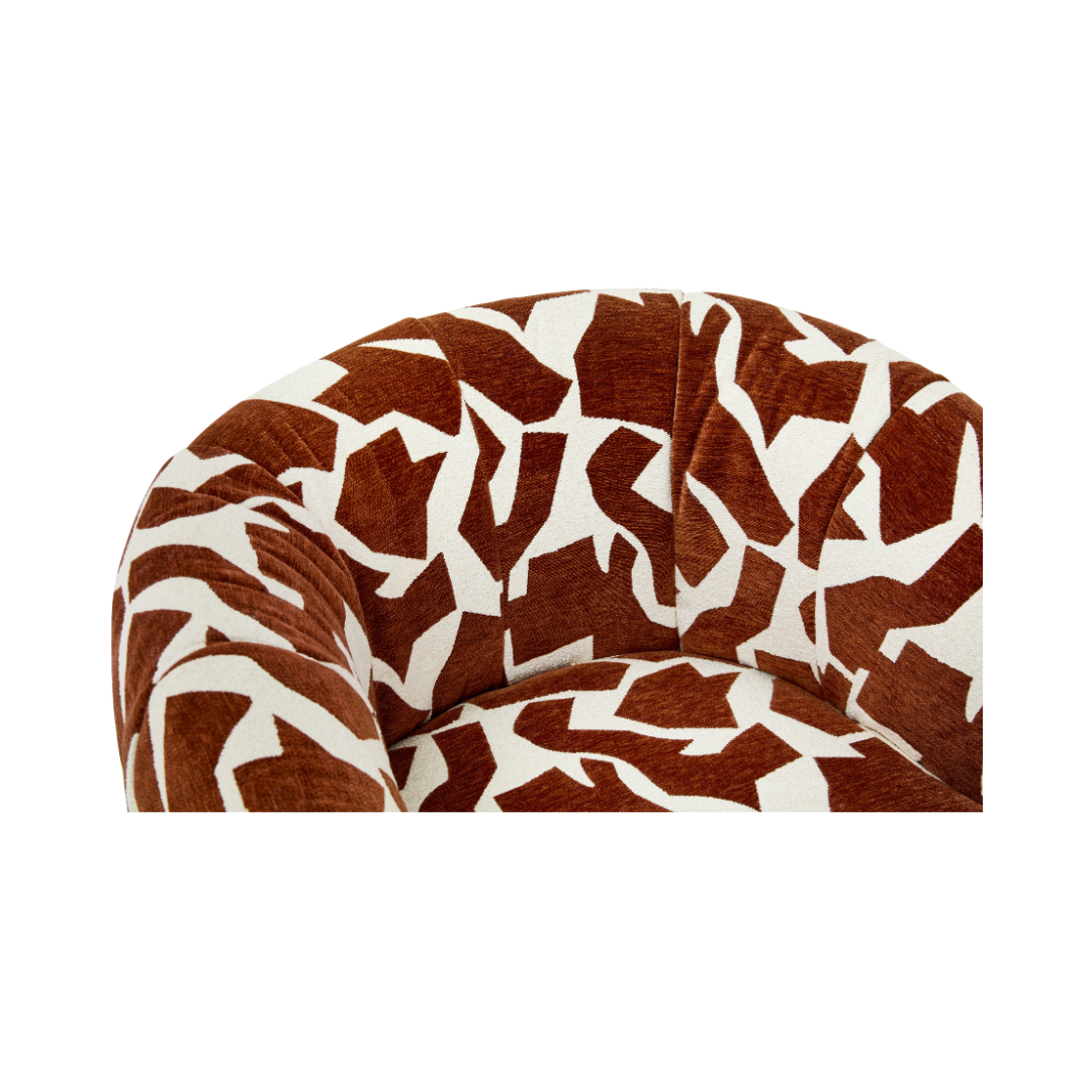 Saga Armchair
