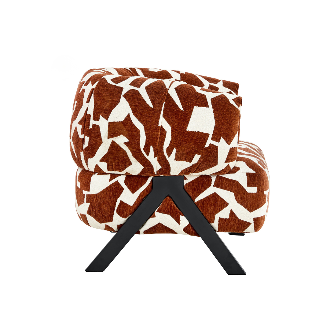 Saga Armchair