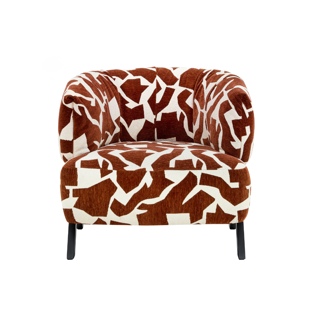 Saga Armchair