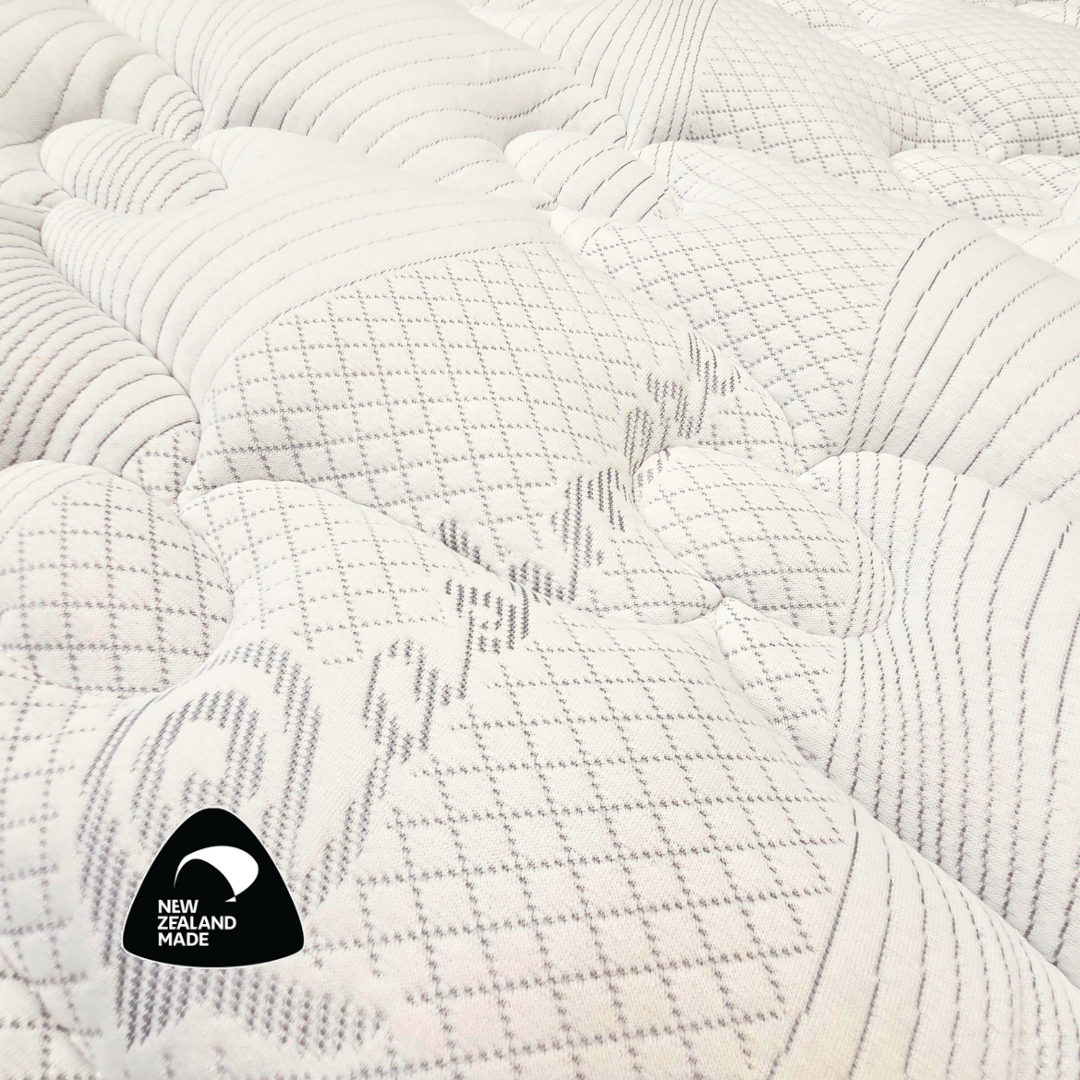 Serene Gel Mattress - Medium Feel