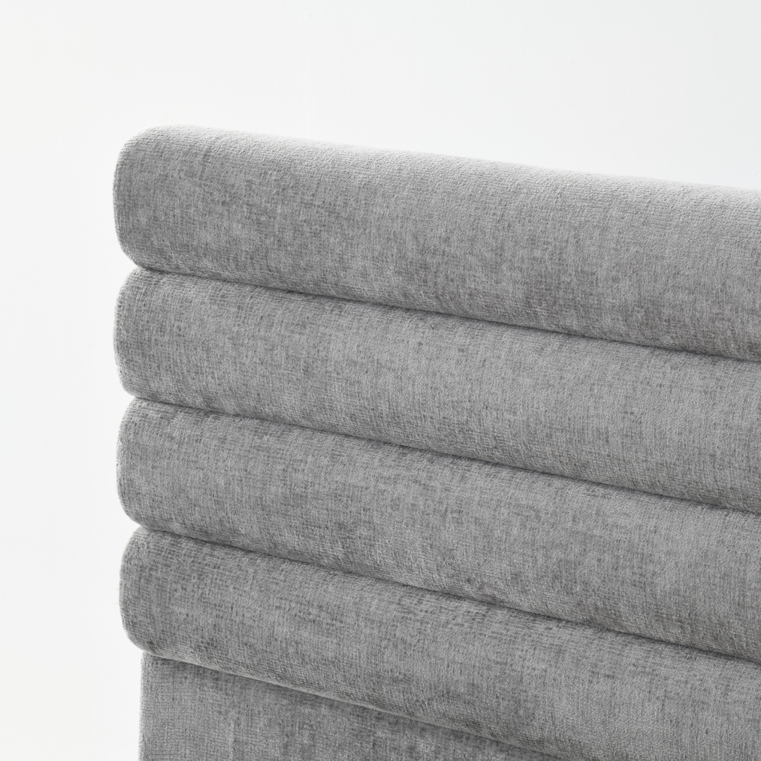 Sova Gaslift Storage Bed - Dark Grey