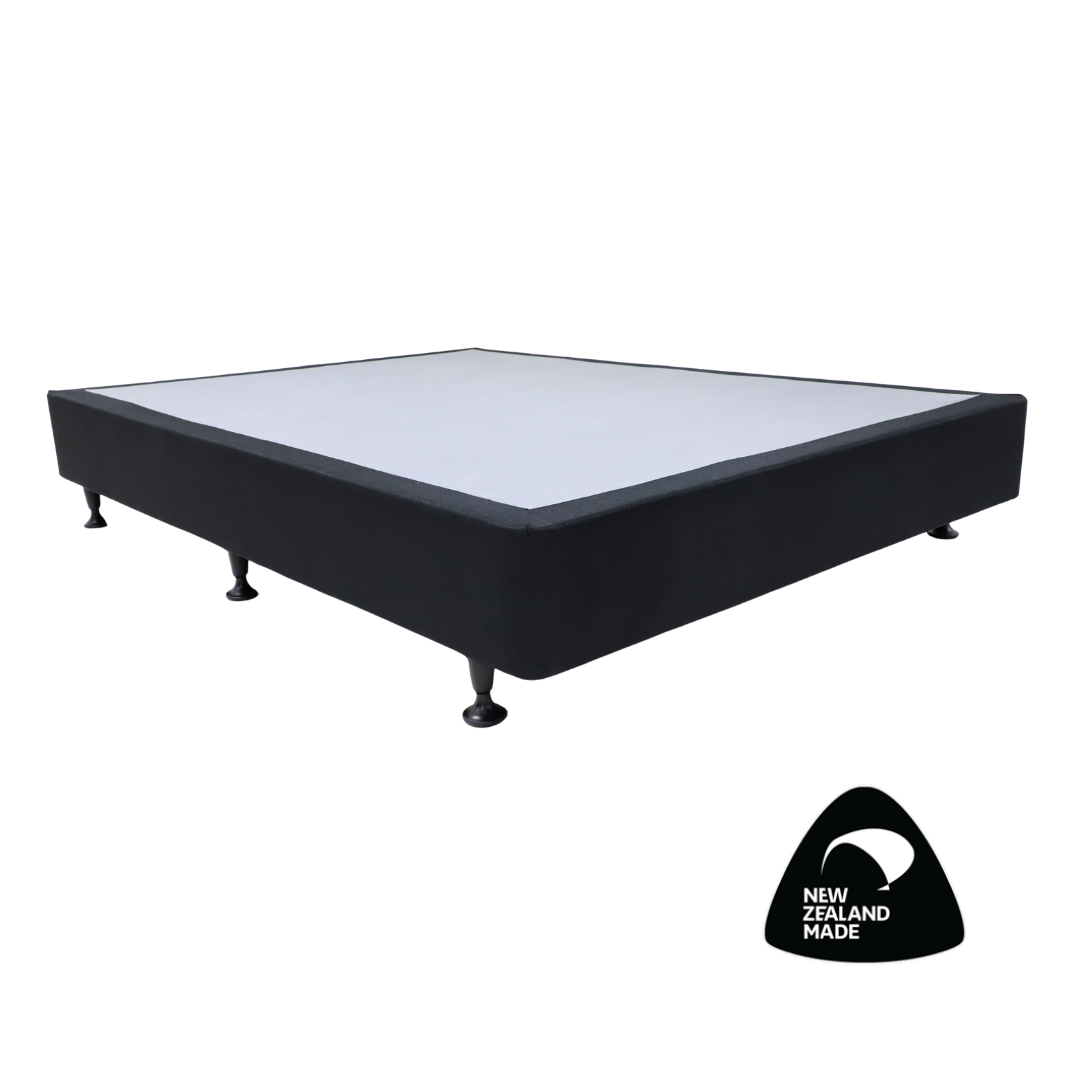 NZ Made Pine Bed Base