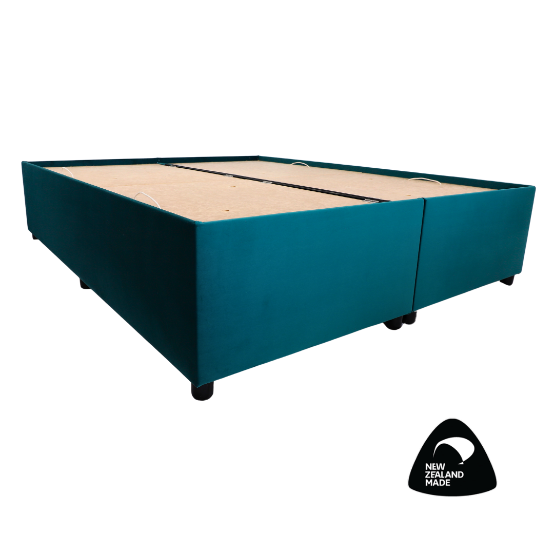 Storage Bed Base
