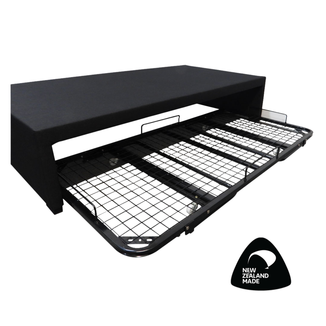 Trundler Bedframe