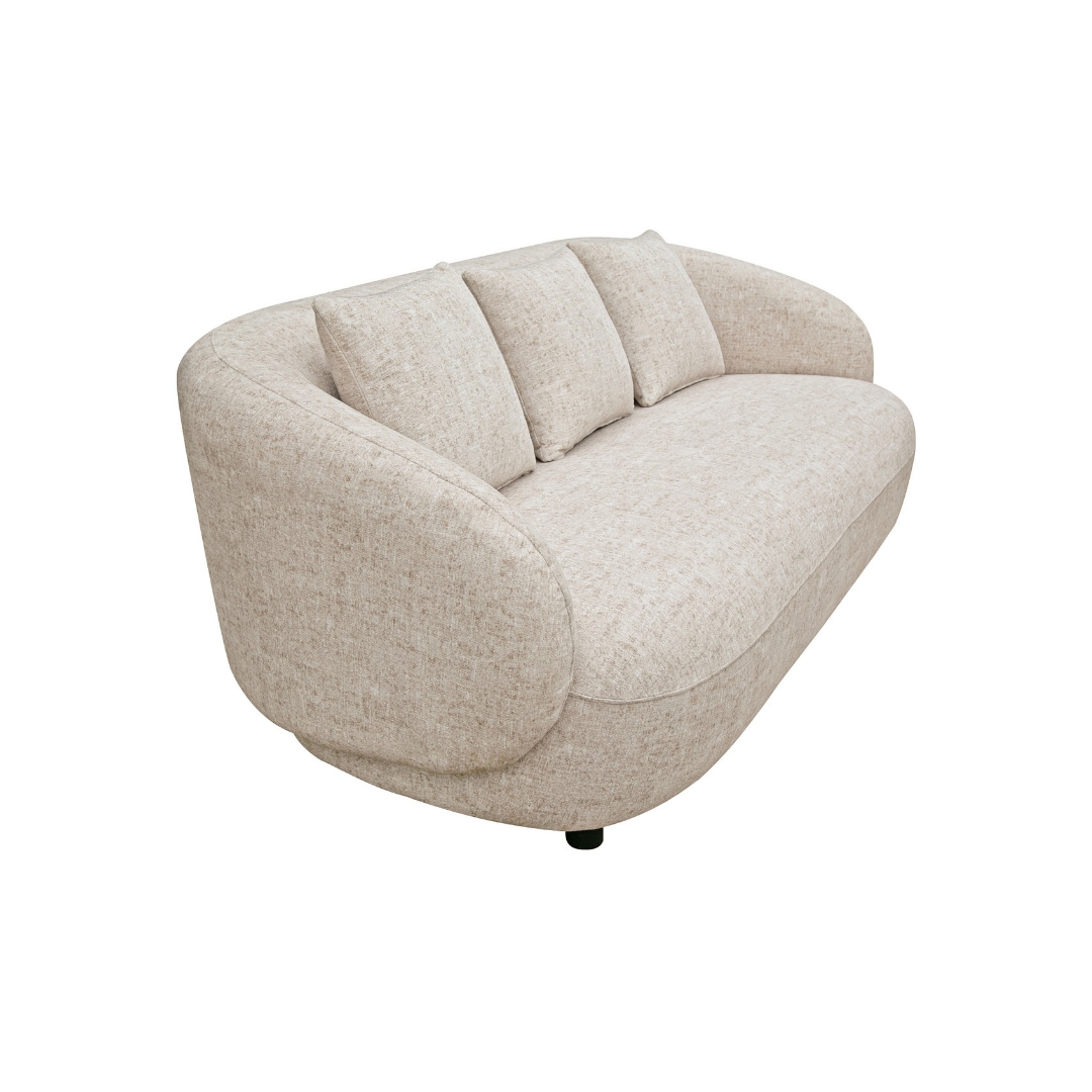 Valo Curved Sofa Set