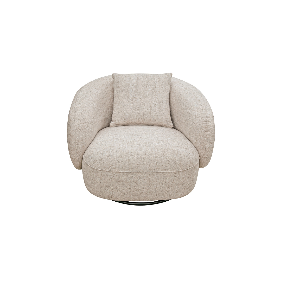 Valo Curved Sofa Set