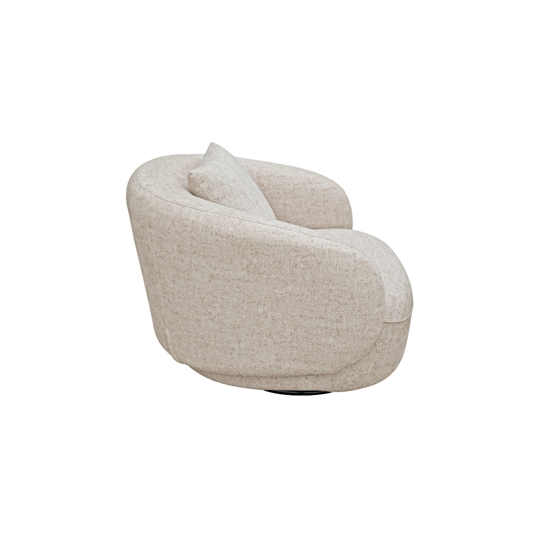 Valo Curved Sofa Set